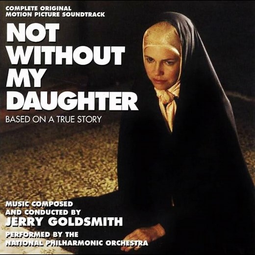 Not Without My Daughter - Joy To The World (film music)