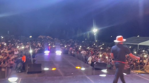 ATI performance at Simply Piano | THE BOTSWANA GAZETTE