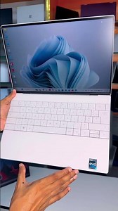 Dell XPS 13 Plus 9320 🔥 Ultra Premium Laptop! Worth It? 💻⚡ #Shorts