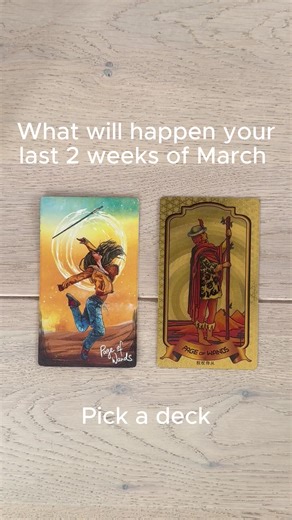 Discover the Wisdom of Tarot Reading