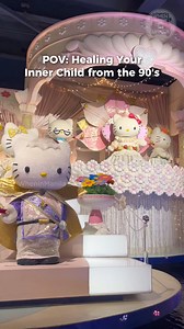 4.9K views · 42 reactions | Nakita mo ba ung favorite Sanrio characters mo nung bata ka?  Who's your favorite? Book your Sanrio Puroland Tokyo tickets via Klook and use the code WIMTRAVELS on your next booking ✈️ | When In Manila | Facebook