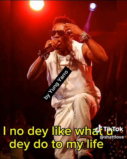 Shatta Wale's Latest Songs: Lyrics and Insights