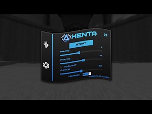 Axenta Clicker | *BEST* UNDETECTABLE AutoClicker FREE