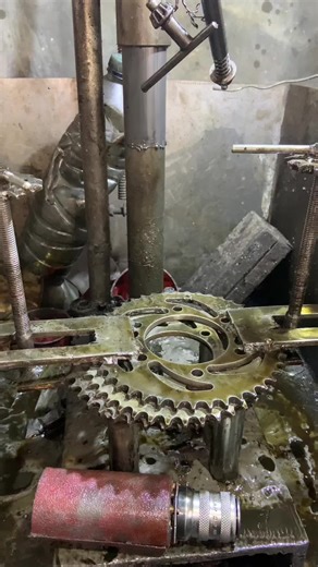 Kolter Boring untuk Motor Honda Beat: Panduan Lengkap