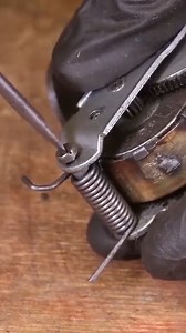 60K views · 463 reactions | WWII Hand-Crank Flashlight/Lantern Restoration #diy #restoration #craft | OddTinkering | Facebook