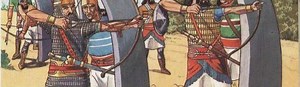 Assyrian Warfare