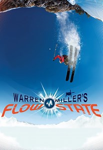 Warren Miller's Flow State