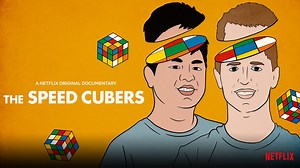 7.4K views · 160 reactions | The Speed Cubers documentary is out now on Netflix ! The documentary captures the extraordinary twists and turns in the journeys of Rubik’s Cube-solving champions Max Park and Feliks Zemdegs: https://www.netflix.com/thespeedcubers Use code SPEEDCUBERS10 for 10% off orders on our website: https://www.rubiks.com/en-uk/shop.html | Rubik's | Facebook