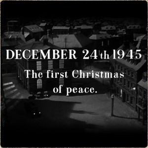 27 reactions | May your holidays be filled with peace and joy. Released just two years after World War Two, Basil Dearden's FRIEDA remains an emotional festive watch: amzn.to/3OHBxNf | Vintage Classics | Facebook
