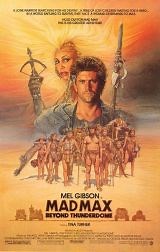 Mad Max Beyond Thunderdome - IGN