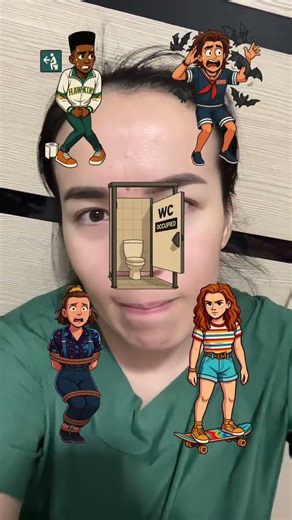 Help stranger things 5 #strangerthings