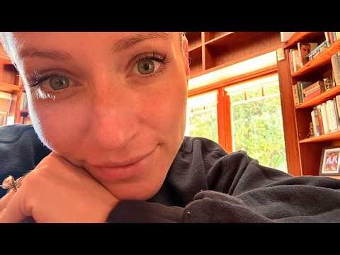 POV: You're a Fly on the Wall 🪰 Hang Out With Me at Home