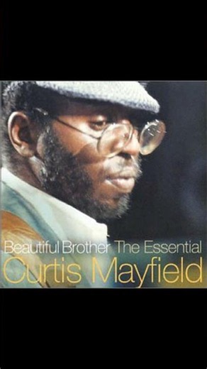 Superfly - Curtis Mayfield - From the 2000 Album