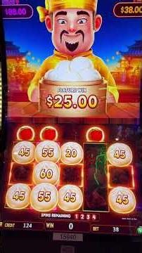 Another Big Hot Flaming Pot 10c bonus that saved the day for me! Final part tomorrow! Subscribe!!