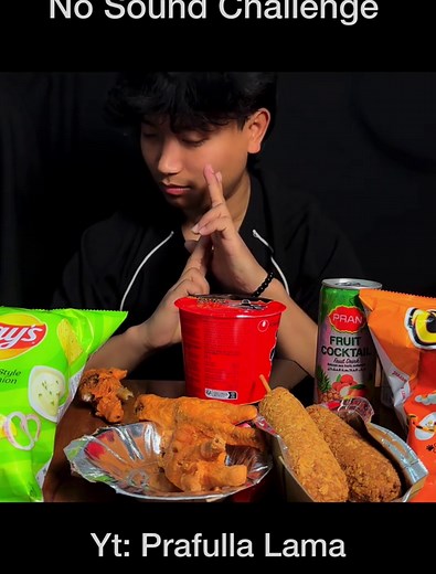 Explore the No Sound Challenge with Aditi Moktan