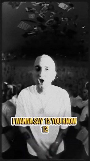 Eminem talks about proof #eminem #slimshady #hiphop