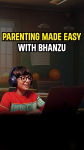 1K views | 퐏퐚퐫퐞퐧퐭퐢퐧퐠 퐦퐚퐝퐞 퐞퐚퐬퐲 퐰퐢퐭퐡 퐁퐡퐚퐧퐳퐮!  Helping kids with math...