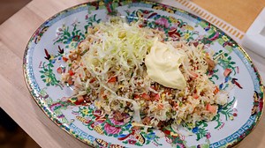 BLT fried rice: Get chef Calvin Eng’s recipe!