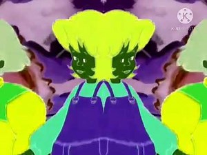 Angry Caillou Watches Rosie