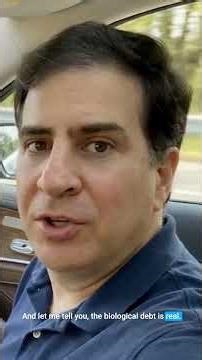 Caffeine Blues Audiobook? Read this first.