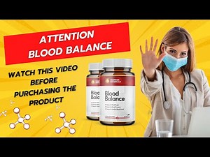 🔥 Guardian Blood Balance Review: Manage Healthy Blood Levels and Improve Overall Health! 👍