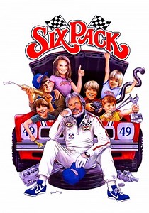 Six Pack (1982) - Daniel Petrie | Synopsis, Movie Info, Moods, Themes and Related | AllMovie