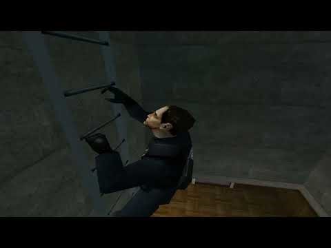 100% Stealth | Military Airbase | Part 3 | Project IGI I'm Going In