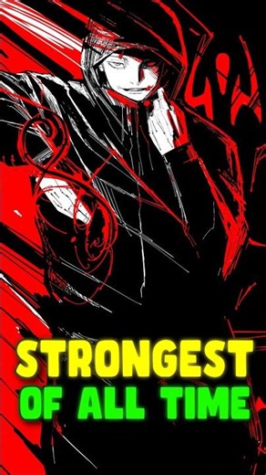 No One Can Defeat Prime Yuji - The Strongest of All Time | Jujutsu Kaisen Modulo