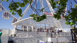 Fisherman’s Wharf, San Francisco – Coastal Walk on a Bright California Day