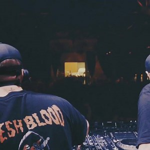 First time playing my MONXX - Wonky Song remix which is in the works for ages now. Sorry it took this long lol 🔥 b2b: Autodrive 📸: D.vision Event: Ambassad Official | Code: Pandorum
