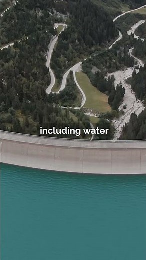 Dams and reservoirs | 2024 GCSE Geography Exams #gcse #geography #aqa #river