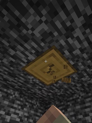 Minecraft Trap Escape: A Close Call Adventure