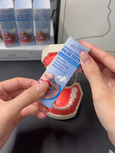 Restore Your Smile with Easy False Teeth Solutions