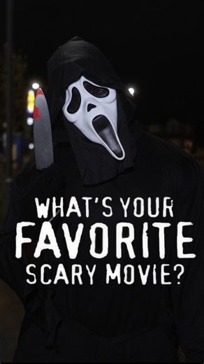 Fifth and final week of October 🎃 - Guess the movie 🍿 👀 - Who Here Is A Horror Movie Buff? 🎥 | Syxx ESC Coaching