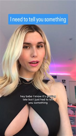 Ivy Doll on Instagram: "You need more of my voice? Here you go. Oh you need EVEN MORE? Well then you know where to go. #ivyvoice"