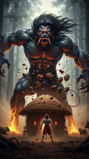 🙏कर दे कृपा हनुमत वीरा | मैं भी हूं लाल तेरा | जय बजरंगबली | हनुमान रखो मेरी लाज || #bome #sorts ||