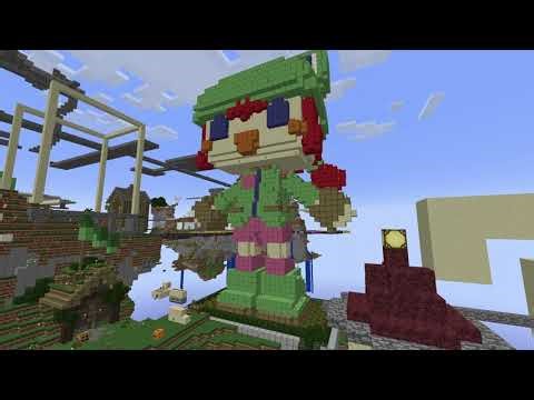 Skylands 2026 Intro [Minecraft Modern Beta SMP]