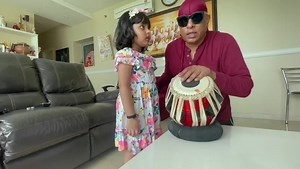 7.3K views · 168 reactions | Drums Shivamani Love Scale Changer Tabla | Scale Changer Tabla | Facebook