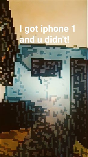 btw this is a joke I don't really have an iphone #meme u