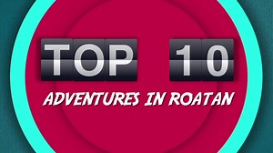 Roatan News Network on Reels