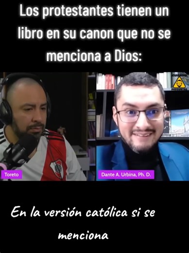 La Biblia y el Canon: ¿Por qué el Libro de Esther no menciona a Dios?
