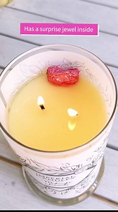 After watching this you’ll stop burning ordinary candles! Embrace a scented experience like no other and seek your hidden jewel. Choose to be surprised again and again. Shop Now: https://bit.ly/2DdA0il | Imperial Candles