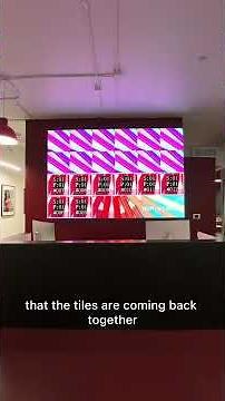 How to program a screen - KU20 processor #novastar #configuration #ledscreen #ledwall #videowall
