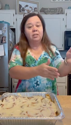 Easy "Homemade Cinnamon Rolls! Just in time for fall baking! 👉🏽Get recipes and pre-order Missy's new cookbook here: https://missyjones.com/ | Mountain Cookin’ with Missy