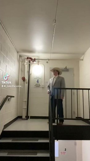 Hoist the Colors (TikTok) Luke Taylor