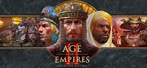 Age of Empires II: Definitive Edition | Divine Shop
