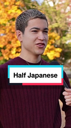 Life of a Half-Japanese, Half-French in Japan