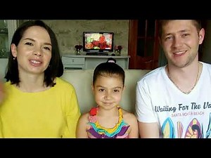 VLOG: Празднуем день рождения и готовимся к следующему / Танцы дома