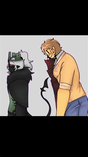 Fan Art de John Doe y Momentos Random