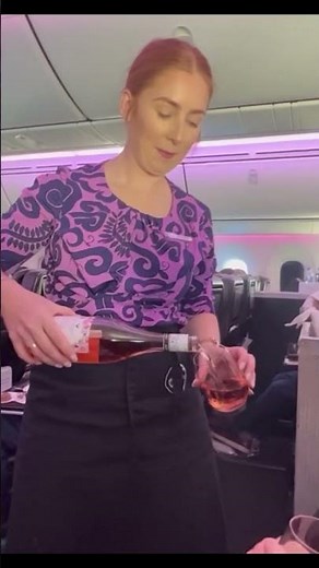 Is Air New Zealand's Premium Economy a better option than their business class?